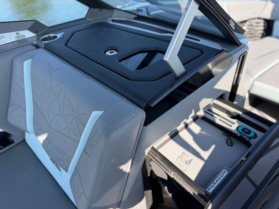 2026 Nautique G25 Paragon, photo 11 of 29